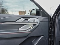 2026 Ford Explorer ST | 4WD | 3.0L | Roof | Tow | 360 | Htd Str Whl