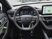 2026 Ford Explorer ST | 4WD | 3.0L | Roof | Tow | 360 | Htd Str Whl