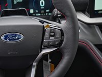 2026 Ford Explorer ST | 4WD | 3.0L | Roof | Tow | 360 | Htd Str Whl