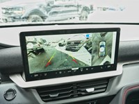 2026 Ford Explorer ST | 4WD | 3.0L | Roof | Tow | 360 | Htd Str Whl