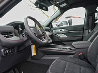 2026 Ford Explorer ST | 4WD | 3.0L | Roof | Tow | 360 | Htd Str Whl