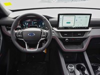 2026 Ford Explorer ST | 4WD | 3.0L | Roof | Tow | 360 | Htd Str Whl