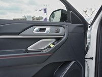 2026 Ford Explorer ST | 4WD | 3.0L | Roof | Tow | 360 | Htd Str Whl