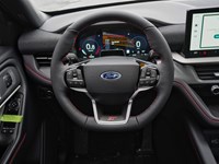 2026 Ford Explorer ST | 4WD | Roof | 360 | Adptv Cruise | B&O | 21S