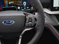 2026 Ford Explorer ST | 4WD | Roof | 360 | Adptv Cruise | B&O | 21S