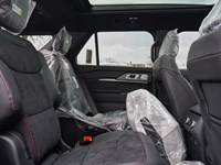 2026 Ford Explorer ST | 4WD | Roof | 360 | Adptv Cruise | B&O | 21S