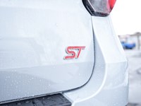 2026 Ford Explorer ST | 4WD | Roof | 360 | Adptv Cruise | B&O | 21S