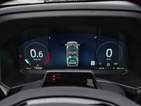 2026 Ford Explorer ST | 4WD | Roof | 360 | Adptv Cruise | B&O | 21S