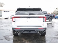 2026 Ford Explorer ST | 4WD | Roof | 360 | Adptv Cruise | B&O | 21S