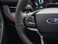 2026 Ford Explorer ST | 4WD | Roof | 360 | Adptv Cruise | B&O | 21S