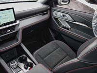 2026 Ford Explorer ST | 4WD | Roof | 360 | Adptv Cruise | B&O | 21S