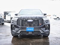2026 Ford Explorer ST | 4WD | Roof | 360 | Adptv Cruise | B&O | 21S