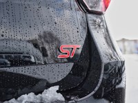 2026 Ford Explorer ST | 4WD | Roof | 360 | Adptv Cruise | B&O | 21S