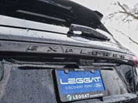 2026 Ford Explorer ST | 4WD | Roof | 360 | Adptv Cruise | B&O | 21S