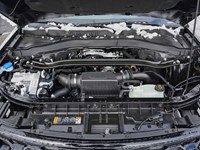 2026 Ford Explorer ST | 4WD | Roof | 360 | Adptv Cruise | B&O | 21S