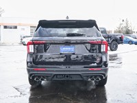 2026 Ford Explorer ST | 4WD | Roof | 360 | Adptv Cruise | B&O | 21S