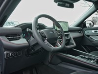 2026 Ford Explorer ST | 4WD | Roof | 360 | Adptv Cruise | B&O | 21S