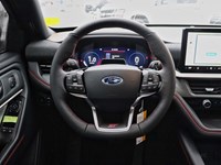 2026 Ford Explorer ST | 4WD | 3.0L | Roof | Tow | 360 | Htd Str Whl