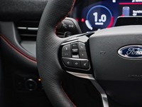 2026 Ford Explorer ST | 4WD | 3.0L | Roof | Tow | 360 | Htd Str Whl