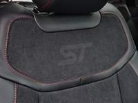 2026 Ford Explorer ST | 4WD | 3.0L | Roof | Tow | 360 | Htd Str Whl