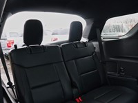 2026 Ford Explorer ST | 4WD | 3.0L | Roof | Tow | 360 | Htd Str Whl