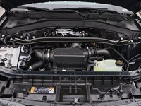 2026 Ford Explorer ST | 4WD | 3.0L | Roof | Tow | 360 | Htd Str Whl