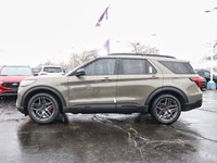 2026 Ford Explorer ST | 4WD | 3.0L | Roof | Tow | 360 | Htd Str Whl