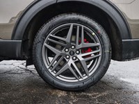 2026 Ford Explorer ST | 4WD | 3.0L | Roof | Tow | 360 | Htd Str Whl