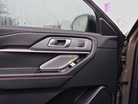 2026 Ford Explorer ST | 4WD | 3.0L | Roof | Tow | 360 | Htd Str Whl