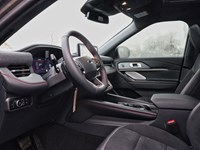 2026 Ford Explorer ST | 4WD | 3.0L | Roof | Tow | 360 | Htd Str Whl