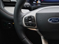 2026 Ford Explorer Active | 4WD | Bench Seat | 7 Pass