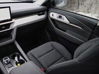 2026 Ford Explorer Active | 4WD | Bench Seat | 7 Pass