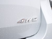 2026 Ford Explorer Active | 4WD | Bench Seat | 7 Pass