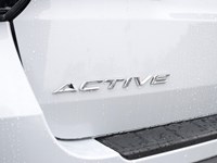 2026 Ford Explorer Active | 4WD | Bench Seat | 7 Pass