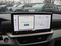 2026 Ford Explorer Active | 4WD | Bench Seat | 7 Pass