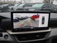 2026 Ford Explorer Active | 4WD | Bench Seat | 7 Pass