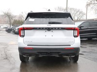 2026 Ford Explorer Active | 4WD | Bench Seat | 7 Pass