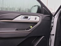 2026 Ford Explorer Active | 4WD | Bench Seat | 7 Pass