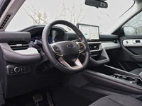 2026 Ford Explorer Active | 4WD | Bench Seat | 7 Pass