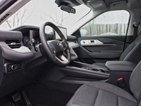 2026 Ford Explorer Active | 4WD | Bench Seat | 7 Pass