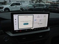 2026 Ford Explorer Tremor | 4WD | Ultimate Pkg