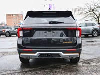 2026 Ford Explorer Tremor | 4WD | Ultimate Pkg