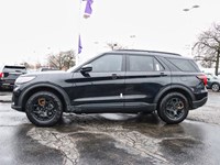 2026 Ford Explorer Tremor | 4WD | Ultimate Pkg