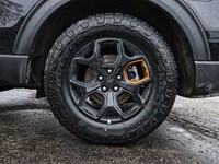 2026 Ford Explorer Tremor | 4WD | Ultimate Pkg