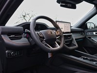 2026 Ford Explorer Tremor | 4WD | Ultimate Pkg