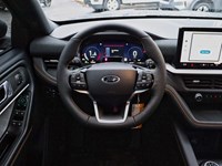 2026 Ford Explorer Tremor | 4WD | Ultimate Pkg