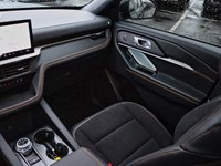 2026 Ford Explorer Tremor | 4WD | Ultimate Pkg