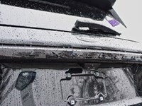 2026 Ford Explorer Tremor | 4WD | Ultimate Pkg