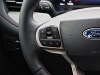 2026 Ford Explorer Active | 4WD | 2.3L | 200A | 2Nd Row Bench