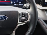 2026 Ford Explorer Active | 4WD | 2.3L | 200A | 2Nd Row Bench